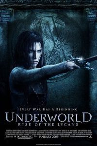 Underworld: Rise of the Lycans (2009) Hindi Dubbed Dual Audio 480p 720p 1080p Download