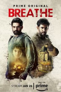 Breathe (2018) Season 1 Hindi Complete Amazon Prime WEB Series Download 480p 720p HDRip