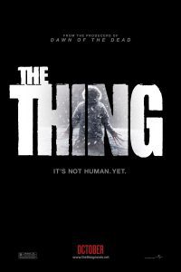 The Thing (2011) Hindi Dubbed Dual Audio {Hindi-English} 480p 720p 1080p Download