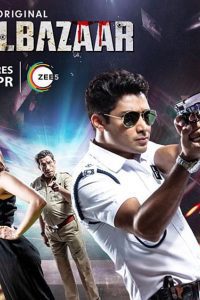 Lalbazaar (2020) Season 1 Hindi Complete ZEE5 Original WEB Series Download 480p 720p HDRip