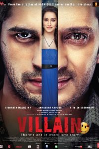 Ek Villain (2014) Hindi Full Movie Download 480p 720p 1080p