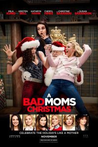 A Bad Moms Christmas (2017) Hindi Dubbed Dual Audio 480p 720p 1080p Download