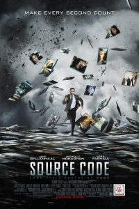 Source Code (2011) Hindi Dubbed Dual Audio 480p 720p 1080p Download