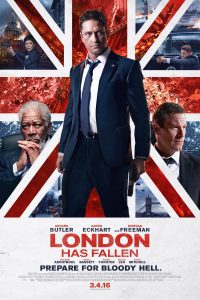 London Has Fallen 2016 Movie Hindi Dubbed Dual Audio BluRay 480p 720p 1080p Download