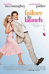 Failure to Launch (2006) Hindi Dubbed Dual Audio BluRay Download 480p 720p 1080p
