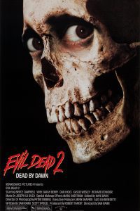Evil Dead 2 (1987) Dual Audio Hindi Dubbed Full Movie Download 480p 720p 1080p