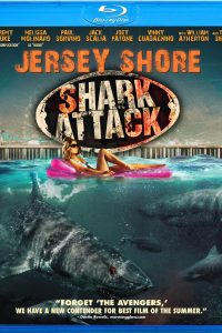 Jersey Shore Shark Attack (2012) Hindi Dubbed Dual Audio {Hindi-English} 480p 720p 1080p Download