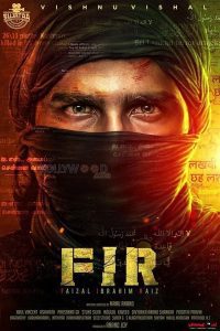 FIR (2022) WEB-DL Hindi [ORG-Dubbed] Full Movie Download 480p 720p 1080p