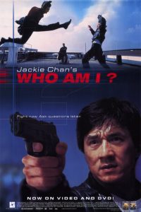 Who Am I (1998) Hindi Dubbed Dual Audio {Hindi-English} 480p 720p 1080p Download