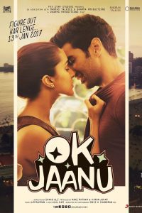 Ok Jaanu (2017) Hindi Full Movie Download 480p 720p 1080p