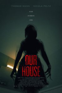 Our House (2018) Hindi Dubbed Dual Audio 480p 720p 1080p Download