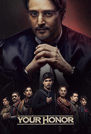 Your Honor Season 2 (2021) Hindi SonyLiv Complete WEB Series Download 480p 720p