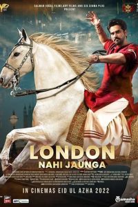 London Nahi Jaunga (2022) Punjabi Full Movie Download WEB-DL 480p 720p 1080p