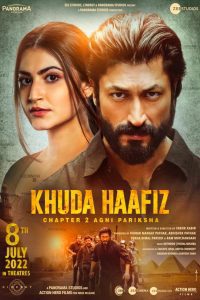 Khuda Haafiz Chapter 2 (2022) Hindi Full Movie Download WEB-DL 480p 720p 1080p