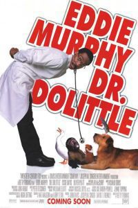 Doctor Dolittle (1998) Hindi Dubbed Dual Audio WeB-DL 480p 720p 1080p Download