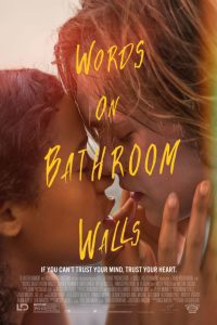 Words on Bathroom Walls (2020) Hindi Dubbed Dual Audio 480p 720p 1080p Download