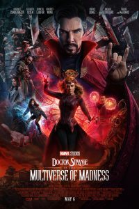 Doctor Strange in the Multiverse of Madness (2022) Hindi Dubbed Dual Audio Download 480p 720p 1080p