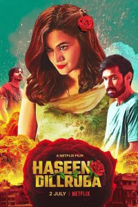 Haseen Dillruba (2021) Hindi Full Movie Download 480p 720p 1080p