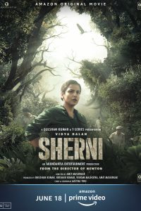 Sherni (2021) Hindi Full Movie Download 480p 720p 1080p