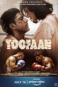 Toofaan (2021) AMZN WEB-DL Hindi Full Movie Download 480p 720p 1080p