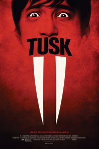 Tusk (2014) Hindi Dubbed Dual Audio WeB-DL 480p 720p 1080p Download