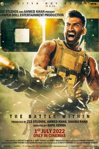OM: The Battle Within (2022) PreDvd V2 Hindi Full Movie 480p 720p 1080p Download