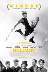 Belfast (2021) Hindi Dubbed Dual Audio WeB-DL 480p 720p 1080p Download