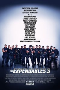 The Expendables 3 (2014) Hindi Dubbed Dual Audio 480p 720p 1080p Download