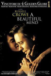 A Beautiful Mind (2001) Hindi Dubbed Dual Audio 480p 720p 1080p Download