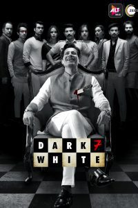 Dark 7 White (2020) Season 1 Hindi Complete ZEE5 WEB Series 480p 720p Download