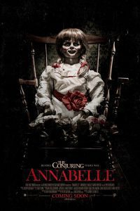 Annabelle (2014) Hindi Dubbed Dual Audio 480p 720p 1080p Download