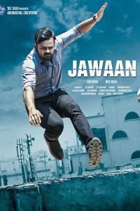 Jawaan (2017) HDRip Hindi Dubbed Full Movie Download 480p 720p 1080p