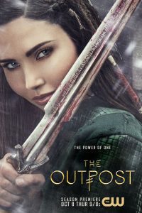 The Outpost Season 4 (2021) Hindi Dubbed Complete TV Series 480p 720p Download