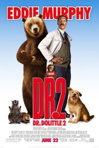 Dr. Dolittle 2 (2001) Hindi Dubbed Dual Audio WeB-DL 480p 720p 1080p Download