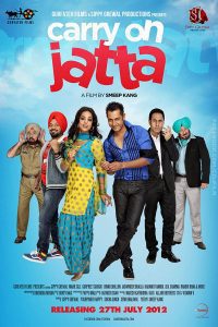Carry on Jatta (2012) HDRip Punjabi Full Movie Download 480p 720p 1080p