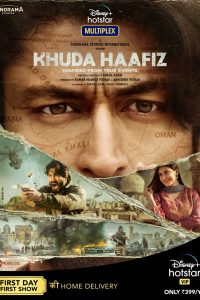 Khuda Haafiz (2020) HDRip Hindi Full Movie Download 480p 720p 1080p