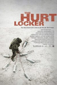 The Hurt Locker (2008) Hindi Dubbed Dual Audio 480p 720p 1080p Download