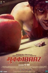 Mukkabaaz (2018) Hindi Full Movie Download 480p 720p 1080p