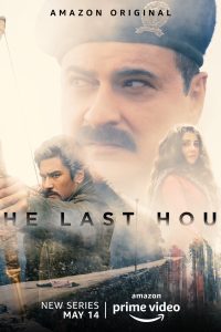 The Last Hour (2021) Season 1 Hindi Complete Amazon Original WEB Series Download 480p 720p
