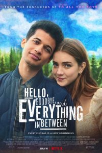Netflix Hello, Goodbye and Everything in Between (2022) Hindi Dubbed Dual Audio Download 480p 720p 1080p