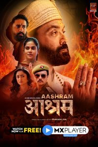 Aashram (2020) Season 1 Hindi Complete MX Original WEB Series Download 480p 720p