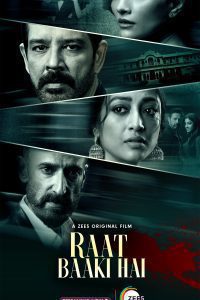 Raat Baaki Hai (2021) Hindi Full Movie 480p 720p 1080p Download