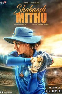 Shabaash Mithu (2022) Hindi Full Movie Download WEB-DL 480p 720p 1080p