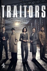 Traitor (Season 1 – 2) Hindi Dubbed Complete Disney+Hotstar WEB Series WEB-DL 480p 720p Download