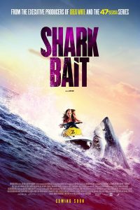 Shark Bait (2022) Hindi Dubbed (ORG) [Dual Audio] 480p 720p 1080p Download