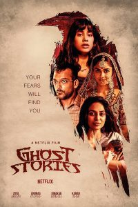 Netflix Ghost Stories (2020) Hindi Full Movie Download 480p 720p 1080p