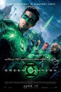 Green Lantern (2011) Hindi Dubbed Dual Audio {Hindi-English} 480p 720p 1080p Download