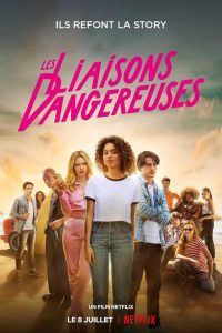 Dangerous Liaisons – Netflix Original (2022) Hindi Dubbed WebRip Dual Audio Download 480p 720p 1080p
