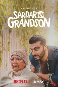 Sardar Ka Grandson (2021) Hindi Full Movie 480p 720p 1080p Download