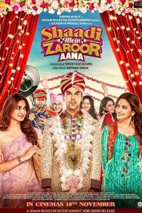 Shaadi Mein Zaroor Aana (2017) BluRay Hindi Full Movie Download 480p 720p 1080p